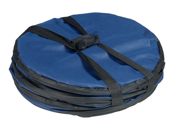 Parkside Pop-Up Garden Waste Bag