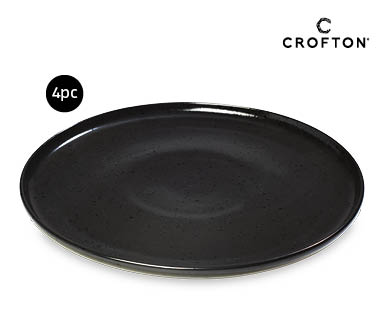 Terracotta Dinner Plate 4 Pack