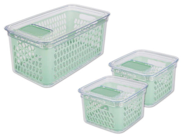 Frischhaltebox