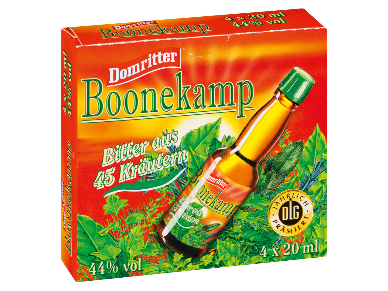 DOMRITTER Magenbitter1