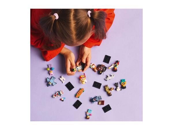 Lego(R) Minifigures