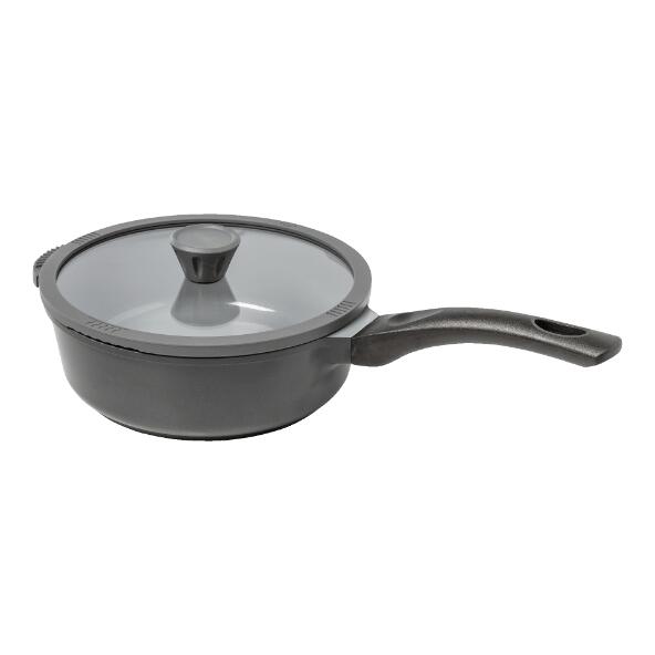 CROFTON(R) 				Steelpan, 24 cm
