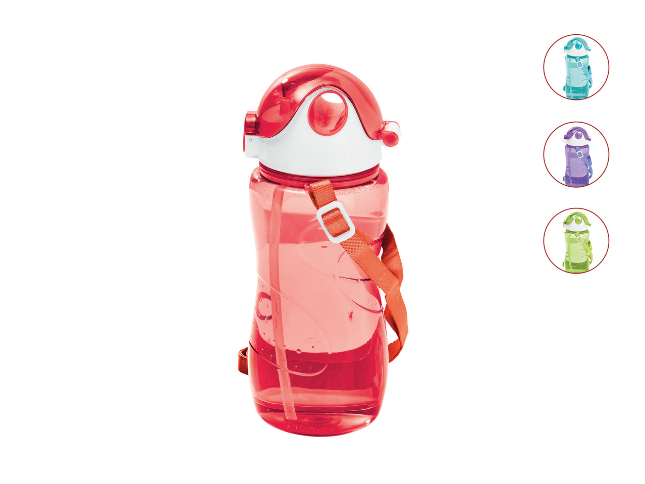 Ernesto Kids' Drinks Bottle1