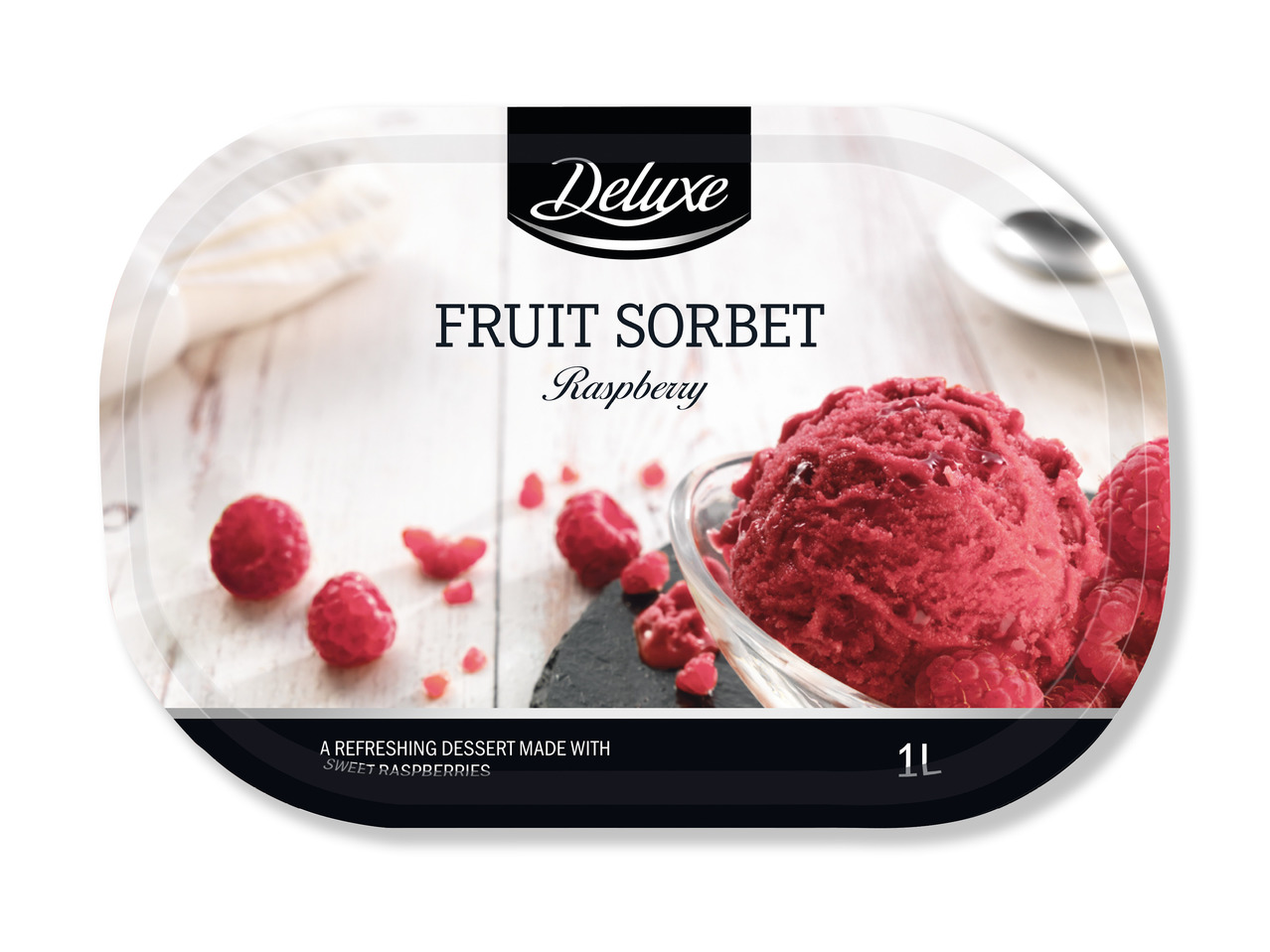 DELUXE Sorbetis