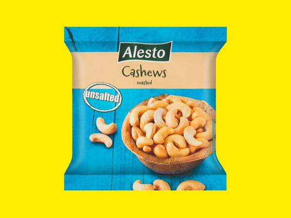 KEŠU OŘECHY