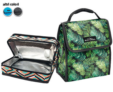 ADVENTURIDGE(R) BORSA TERMICA RIPIEGABILE