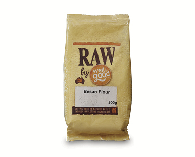 Well & Good Gluten Free Flour 500g