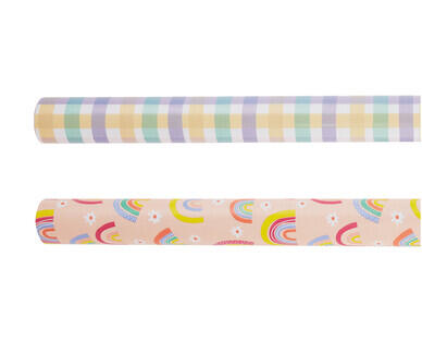 Gift Wrap 3m