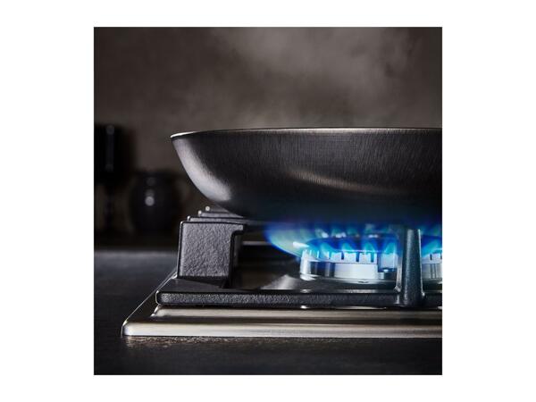 Tower 28cm Cast Iron Frying Pan