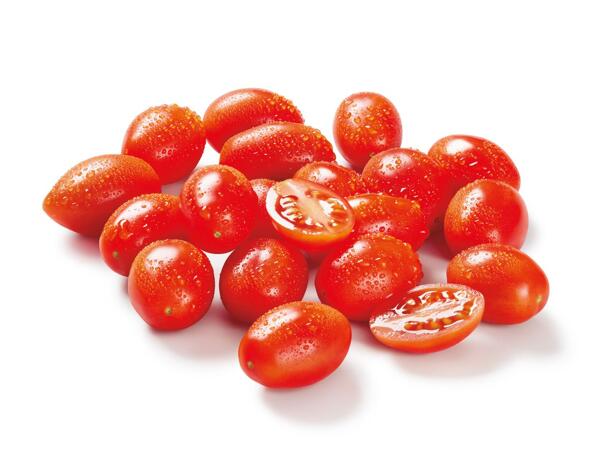 CHERRY RAJČATA DATLOVÁ