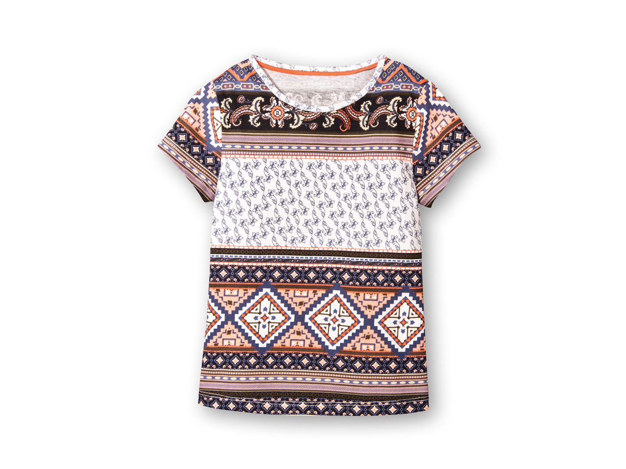 LUPILU(R) T-shirt