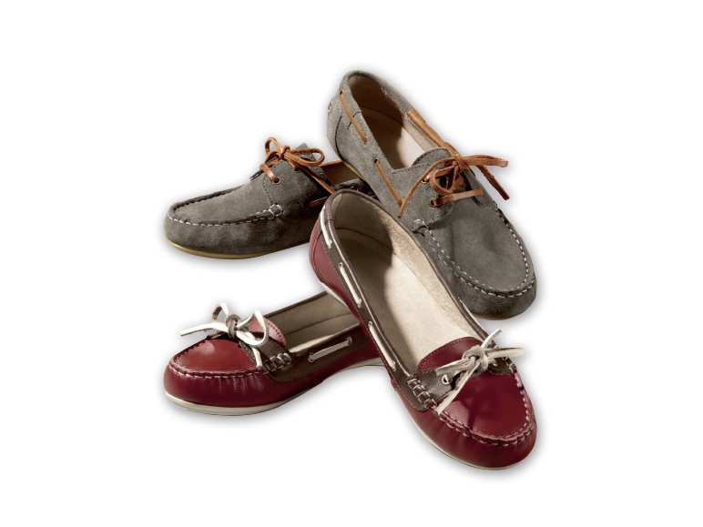 Zomerschoenen voor dames