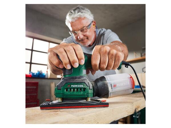 3 in 1 multi sander