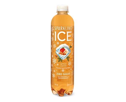 Sparkling ICE Winter Flavors Assorted Varieties
