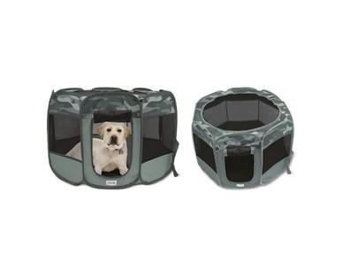 Aldi dog playpen best sale