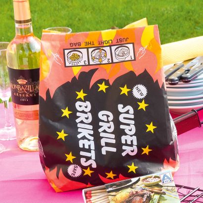 Grillbag