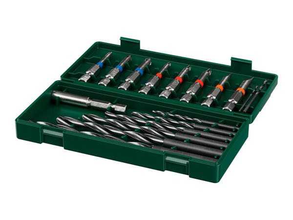 Parkside 20V Cordless Drill - Bare Unit