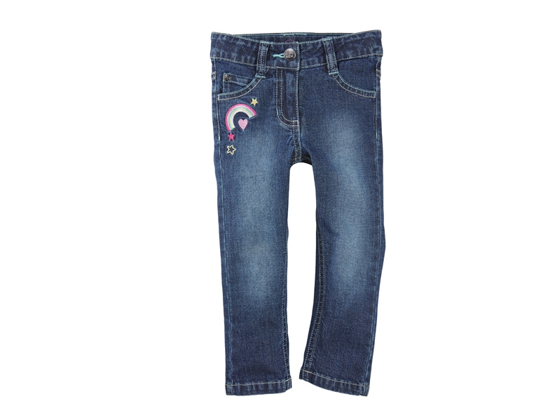 Girls' Trousers