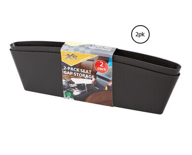 Assorted Car Organisers