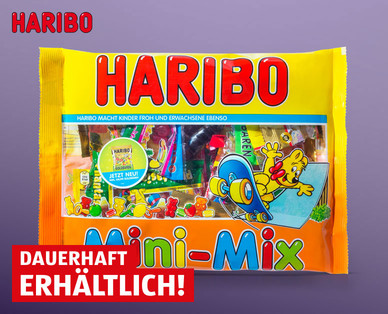 HARIBO Mini-Mix