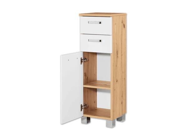 Badmöbel-Serie, Seitenschrank