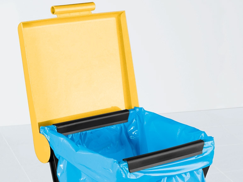 Refuse Bag Stand