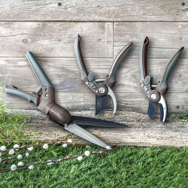 Gartenscheren "Easy-Line"