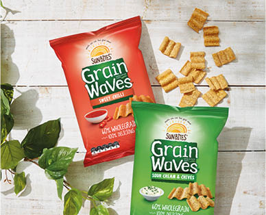 Grain Waves 175g
