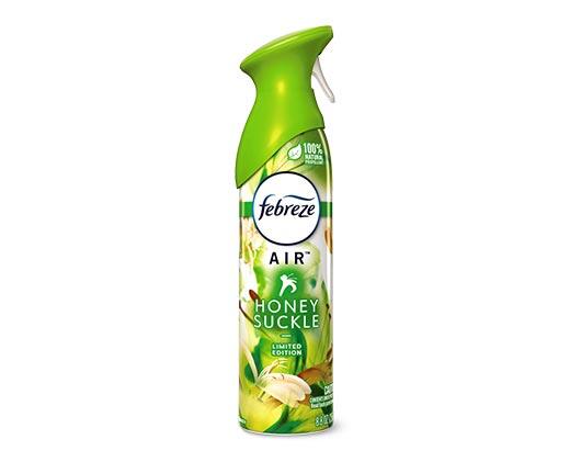 Febreze 
 Air Effects Spring Scents Assorted Varieties