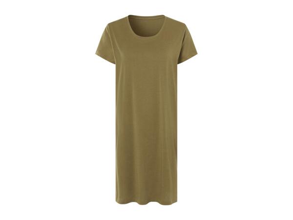 Esmara Ladies' Olive Dress