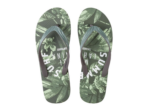 Livergy Beach Sandals