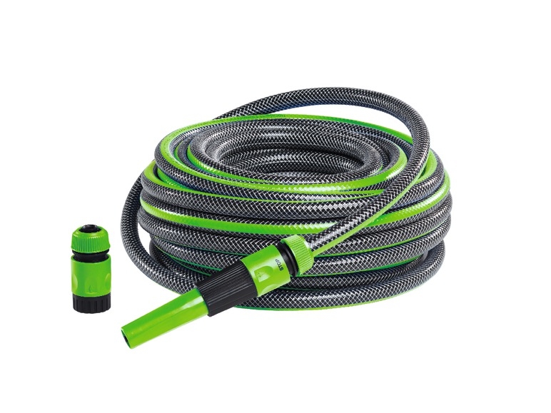 Garden Hose Set