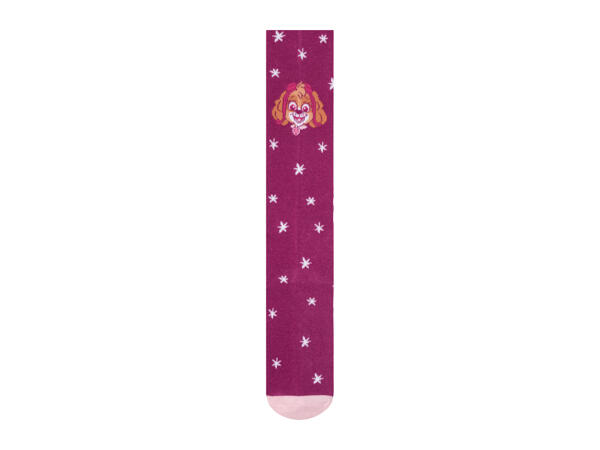 Kids' Character Tights