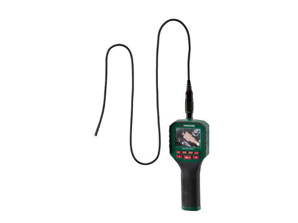 Inspection Camera with Display