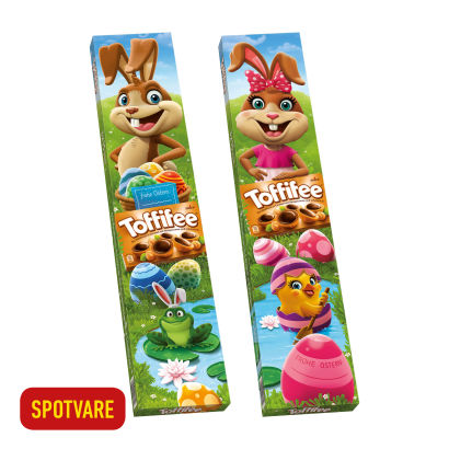 Toffifee