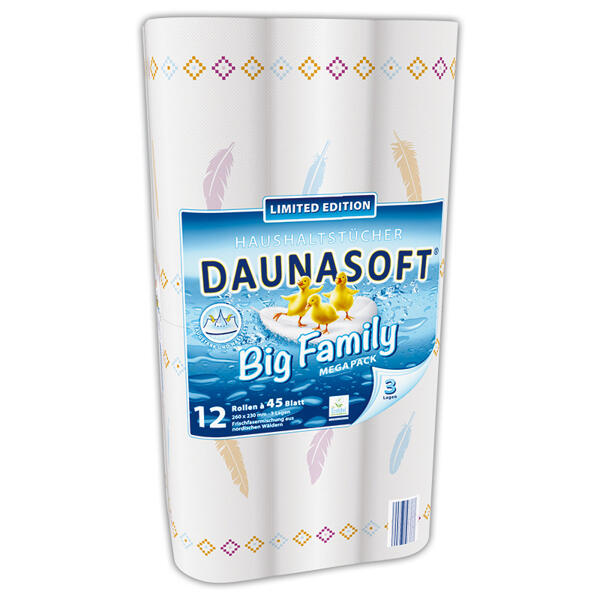 Haushaltstücher