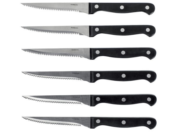 Steak Knives