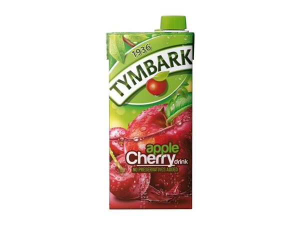 Tymbark Apple Cherry Drink