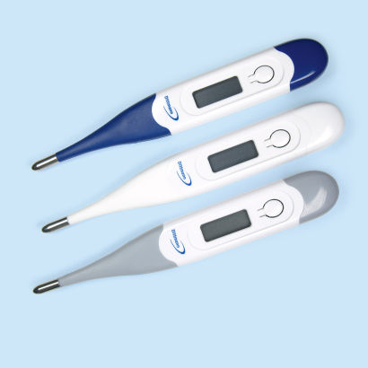 Digitale koortsthermometer