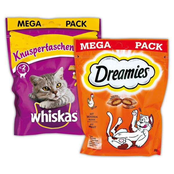 Snacks / Fresh & Fine