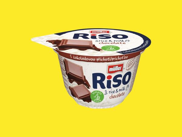 MÜLLER RISO