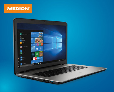 MEDION Notebook