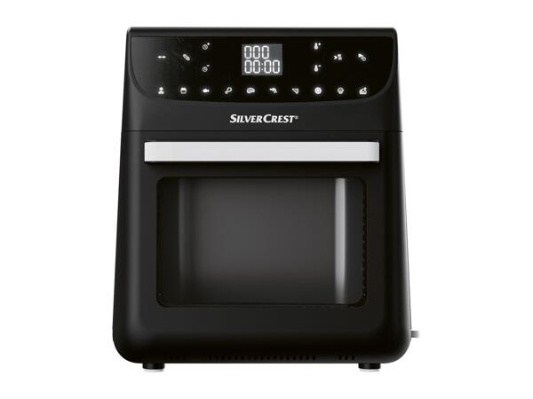 Silvercrest 9-in-1 Air Fryer