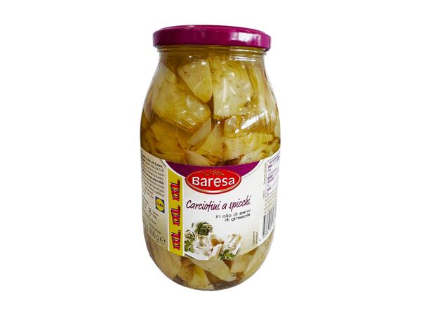 Artichoke Wedges XXL