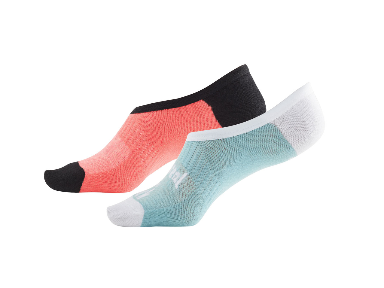 Ladies' Sports Footsies