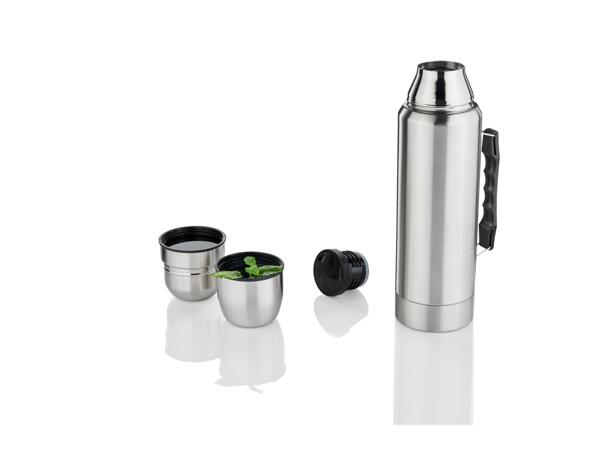 Stainless Steel Insulated Flask