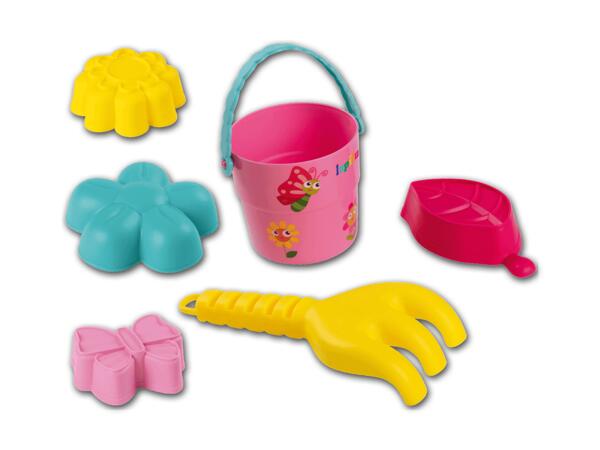 Sandspielzeug