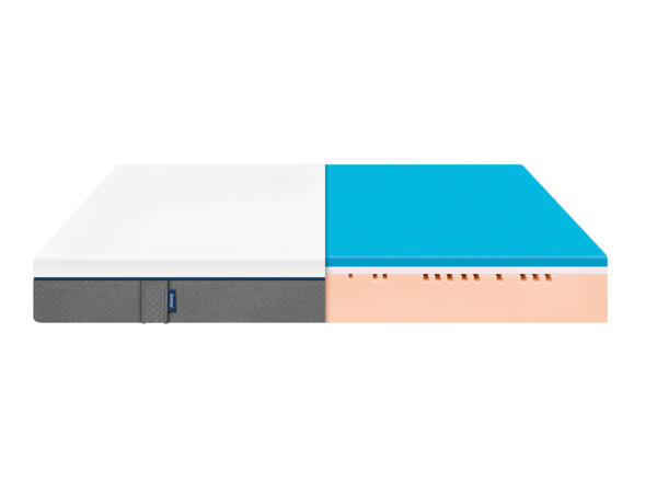 Emma Original Mattress – Single