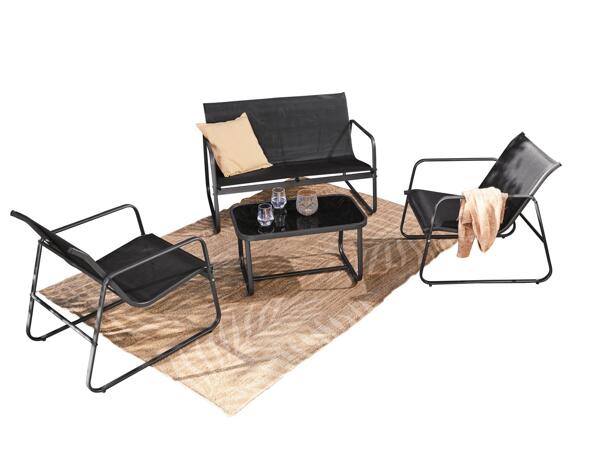 Garden Furniture Set