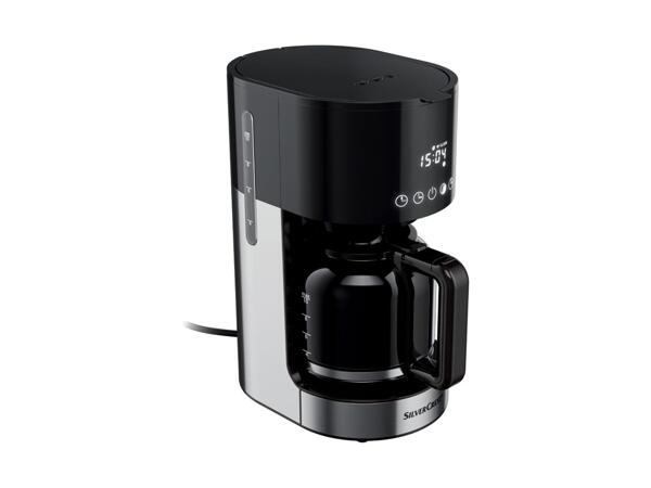 SILVERCREST KITCHEN TOOLS(R) Kaffemaskine
